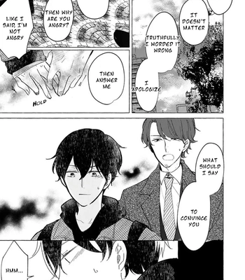 [ICHIKAWA Ichi] Vol. 4: Tadaima, Okaeri – Hitoyasumi [Eng] — 063