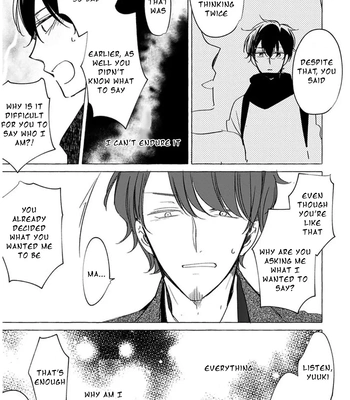 [ICHIKAWA Ichi] Vol. 4: Tadaima, Okaeri – Hitoyasumi [Eng] — 065