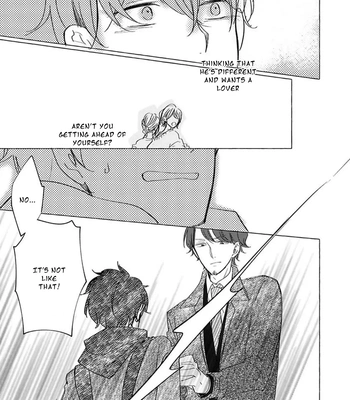 [ICHIKAWA Ichi] Vol. 4: Tadaima, Okaeri – Hitoyasumi [Eng] — 067