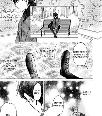 [ICHIKAWA Ichi] Vol. 4: Tadaima, Okaeri – Hitoyasumi [Eng] — 069