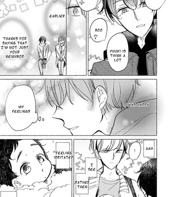 [ICHIKAWA Ichi] Vol. 4: Tadaima, Okaeri – Hitoyasumi [Eng] — 071