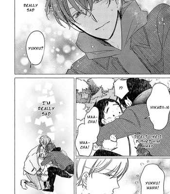 [ICHIKAWA Ichi] Vol. 4: Tadaima, Okaeri – Hitoyasumi [Eng] — 072