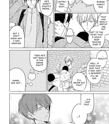 [ICHIKAWA Ichi] Vol. 4: Tadaima, Okaeri – Hitoyasumi [Eng] — 044