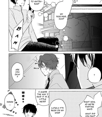 [ICHIKAWA Ichi] Vol. 4: Tadaima, Okaeri – Hitoyasumi [Eng] — 046