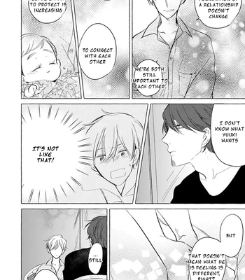 [ICHIKAWA Ichi] Vol. 4: Tadaima, Okaeri – Hitoyasumi [Eng] — 087