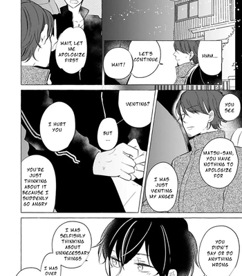[ICHIKAWA Ichi] Vol. 4: Tadaima, Okaeri – Hitoyasumi [Eng] — 093
