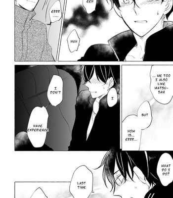 [ICHIKAWA Ichi] Vol. 4: Tadaima, Okaeri – Hitoyasumi [Eng] — 097