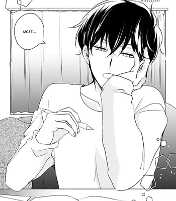 [ICHIKAWA Ichi] Vol. 4: Tadaima, Okaeri – Hitoyasumi [Eng] — 075