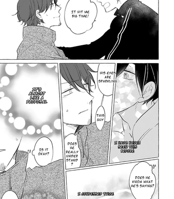 [ICHIKAWA Ichi] Vol. 4: Tadaima, Okaeri – Hitoyasumi [Eng] — 102