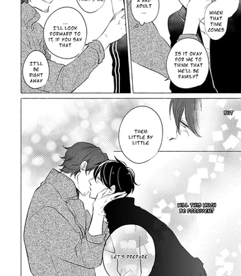 [ICHIKAWA Ichi] Vol. 4: Tadaima, Okaeri – Hitoyasumi [Eng] — 103