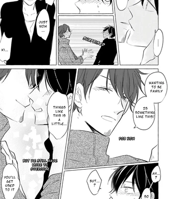[ICHIKAWA Ichi] Vol. 4: Tadaima, Okaeri – Hitoyasumi [Eng] — 104