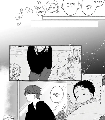 [ICHIKAWA Ichi] Vol. 4: Tadaima, Okaeri – Hitoyasumi [Eng] — 081