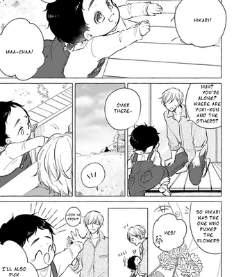 [ICHIKAWA Ichi] Vol. 4: Tadaima, Okaeri – Hitoyasumi [Eng] — 116