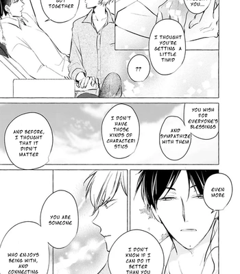 [ICHIKAWA Ichi] Vol. 4: Tadaima, Okaeri – Hitoyasumi [Eng] — 120