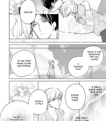 [ICHIKAWA Ichi] Vol. 4: Tadaima, Okaeri – Hitoyasumi [Eng] — 121