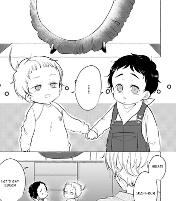 [ICHIKAWA Ichi] Vol. 4: Tadaima, Okaeri – Hitoyasumi [Eng] — 108