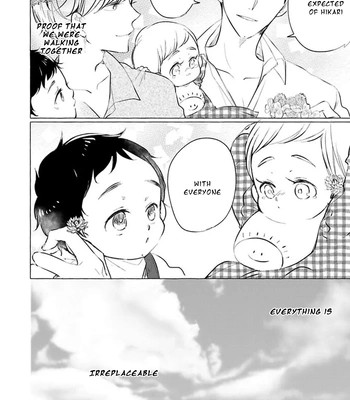 [ICHIKAWA Ichi] Vol. 4: Tadaima, Okaeri – Hitoyasumi [Eng] — 129