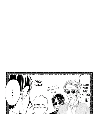[ICHIKAWA Ichi] Vol. 4: Tadaima, Okaeri – Hitoyasumi [Eng] — 130