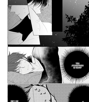[ICHIKAWA Ichi] Vol. 4: Tadaima, Okaeri – Hitoyasumi [Eng] — 131