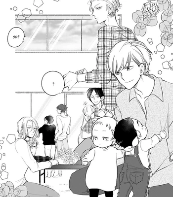[ICHIKAWA Ichi] Vol. 4: Tadaima, Okaeri – Hitoyasumi [Eng] — 109