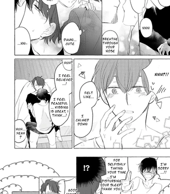 [ICHIKAWA Ichi] Vol. 4: Tadaima, Okaeri – Hitoyasumi [Eng] — 137