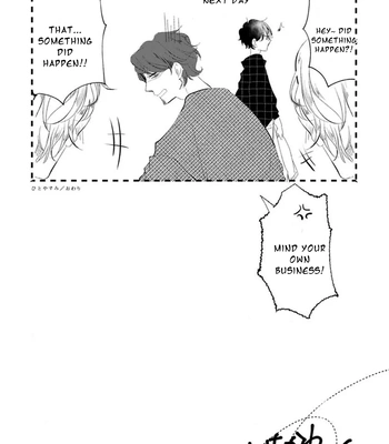 [ICHIKAWA Ichi] Vol. 4: Tadaima, Okaeri – Hitoyasumi [Eng] — 138