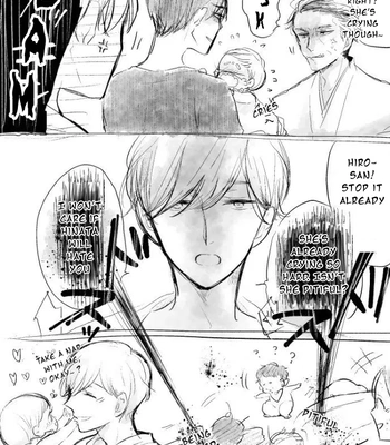 [ICHIKAWA Ichi] Vol. 4: Tadaima, Okaeri – Hitoyasumi [Eng] — 148