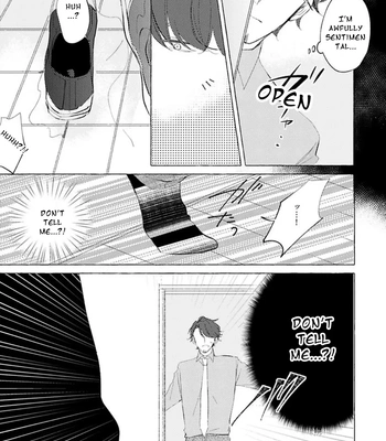 [ICHIKAWA Ichi] Vol. 4: Tadaima, Okaeri – Hitoyasumi [Eng] — 182
