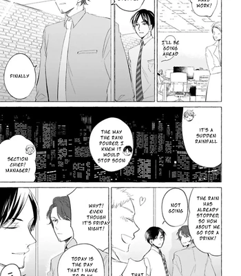 [ICHIKAWA Ichi] Vol. 4: Tadaima, Okaeri – Hitoyasumi [Eng] — 178