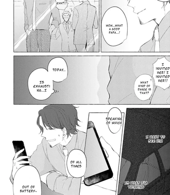 [ICHIKAWA Ichi] Vol. 4: Tadaima, Okaeri – Hitoyasumi [Eng] — 179