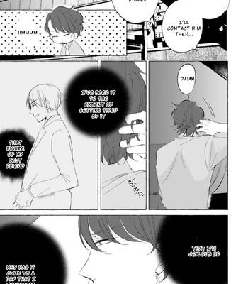 [ICHIKAWA Ichi] Vol. 4: Tadaima, Okaeri – Hitoyasumi [Eng] — 180