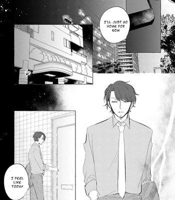 [ICHIKAWA Ichi] Vol. 4: Tadaima, Okaeri – Hitoyasumi [Eng] — 181