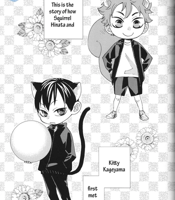 [Bakudanburo] Karasuno Animal Kindergarten – Haikyuu!! dj [Eng] — 7