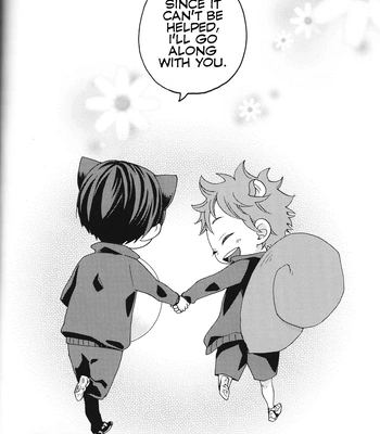 [Bakudanburo] Karasuno Animal Kindergarten – Haikyuu!! dj [Eng] — 16