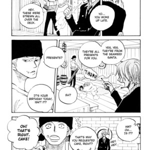 [Gladiolus/ TSURUGI] One Piece dj – 10 Minutes More [Eng] – Gay Comics image 009.jpg