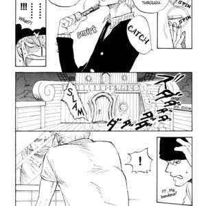 [Gladiolus/ TSURUGI] One Piece dj – 10 Minutes More [Eng] – Gay Comics image 011.jpg
