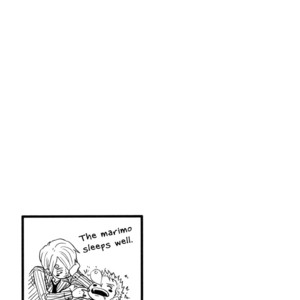 [Gladiolus/ TSURUGI] One Piece dj – 10 Minutes More [Eng] – Gay Comics image 015.jpg