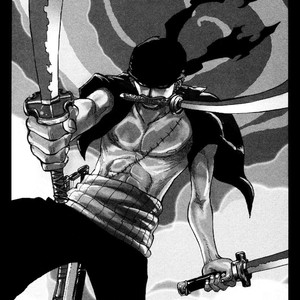 [Gladiolus/ TSURUGI] One Piece dj – 10 Minutes More [Eng] – Gay Comics image 016.jpg