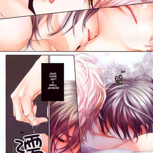 [SAKYOU Aya] Kuroneko Kareshi no Afurekata – Volume 2 [Eng] – Gay Comics image 004.jpg
