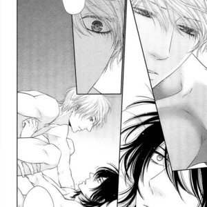 [SAKYOU Aya] Kuroneko Kareshi no Afurekata – Volume 2 [Eng] – Gay Comics image 017.jpg
