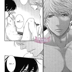 [SAKYOU Aya] Kuroneko Kareshi no Afurekata – Volume 2 [Eng] – Gay Comics image 020.jpg