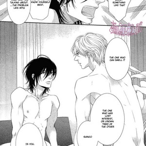 [SAKYOU Aya] Kuroneko Kareshi no Afurekata – Volume 2 [Eng] – Gay Comics image 021.jpg