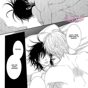 [SAKYOU Aya] Kuroneko Kareshi no Afurekata – Volume 2 [Eng] – Gay Comics image 024.jpg