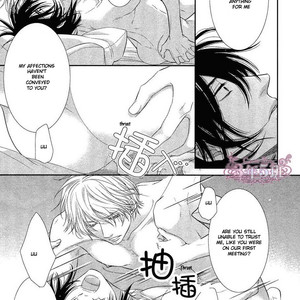 [SAKYOU Aya] Kuroneko Kareshi no Afurekata – Volume 2 [Eng] – Gay Comics image 025.jpg