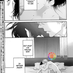 [SAKYOU Aya] Kuroneko Kareshi no Afurekata – Volume 2 [Eng] – Gay Comics image 041.jpg