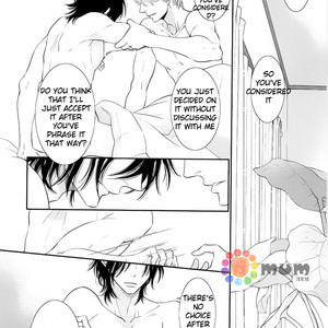 [SAKYOU Aya] Kuroneko Kareshi no Afurekata – Volume 2 [Eng] – Gay Comics image 046.jpg