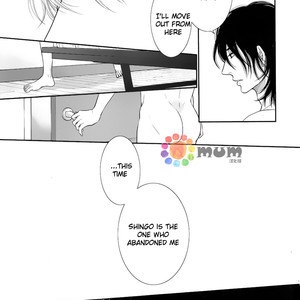 [SAKYOU Aya] Kuroneko Kareshi no Afurekata – Volume 2 [Eng] – Gay Comics image 049.jpg