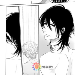 [SAKYOU Aya] Kuroneko Kareshi no Afurekata – Volume 2 [Eng] – Gay Comics image 050.jpg