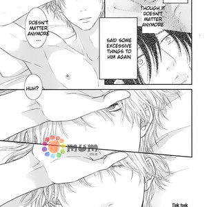 [SAKYOU Aya] Kuroneko Kareshi no Afurekata – Volume 2 [Eng] – Gay Comics image 053.jpg