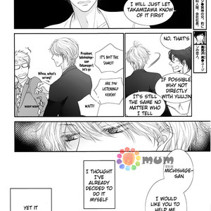[SAKYOU Aya] Kuroneko Kareshi no Afurekata – Volume 2 [Eng] – Gay Comics image 058.jpg